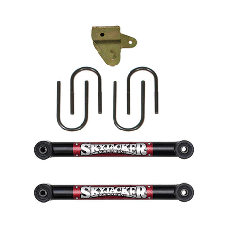 Component Box For Part Number[JC301KS] <br> 84-01 Jeep Cherokee