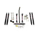 4.5 in. Component Box <br> 84-01 Jeep Cherokee
