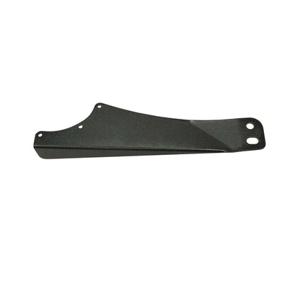 Track Bar Brace <br> 07-17 Jeep Wrangler, 2018 Wrangle JK