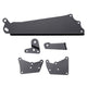 Track Bar Bracket <br> 07-17 Jeep Wrangler, 2018 Wrangle JK