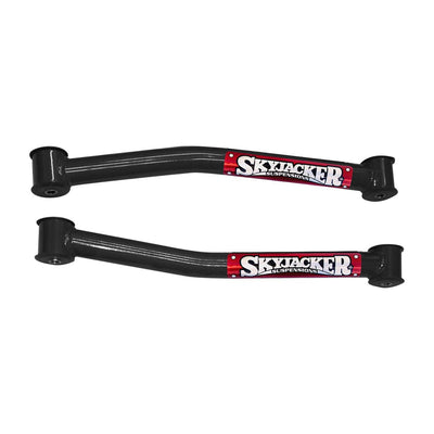 JK Lower Fr Link 2-4 in. / Red <br> 07-17 Jeep Wrangler, 2018 Wrangle JK