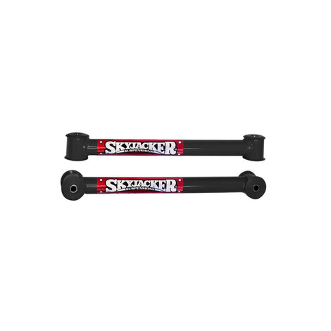 JK Lower Rr Link 2-4 in. <br> 07-17 Jeep Wrangler, 2018 Wrangle JK