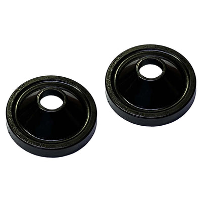 3/4 in. Rr Polyurethane Spacer Kit <br> 07-17 Jeep Wrangler, 2018 Wrangle JK