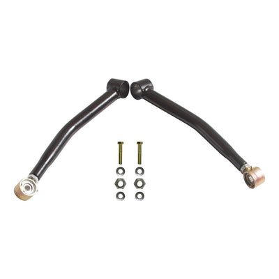 Single Flex Fr Upper Link Pair <br> 07-17 Jeep Wrangler, 2018 Wrangle JK