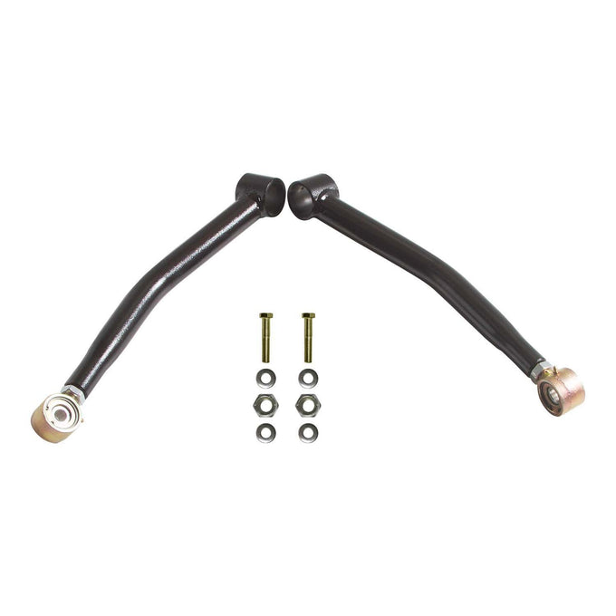 Single Flex Fr Upper Link Pair <br> 07-17 Jeep Wrangler, 2018 Wrangle JK