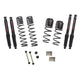 1-1.5 in. Lift Kit System w/ Shocks <br> 2020 Jeep Wrangler