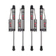 ADX 2.0 Remote Reservoir Shocks <br> 18-22 Jeep Wrangler