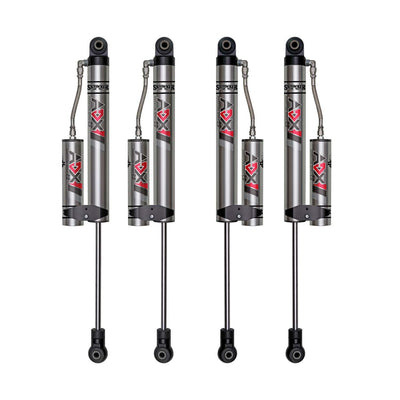 ADX 2.0 Remote Reservoir Shocks <br> 18-22 Jeep Wrangler