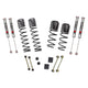 2.5 in. Dual Rate-Long Travel Lift Kit w/Shocks <br> 2020 Jeep Wrangler