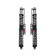 3.5-6 in. ADX 2.0 Fr Coilover Shocks <br> 20-22 Jeep Wrangler