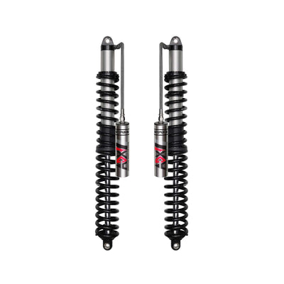 3.5-6 in. ADX 2.0 Fr Coilover Shocks <br> 20-22 Jeep Wrangler