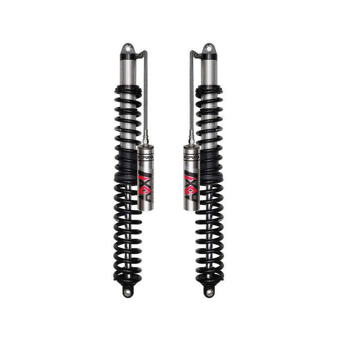 3.5-6 in. ADX 2.0 Fr Coilover Shocks <br> 20-22 Jeep Wrangler
