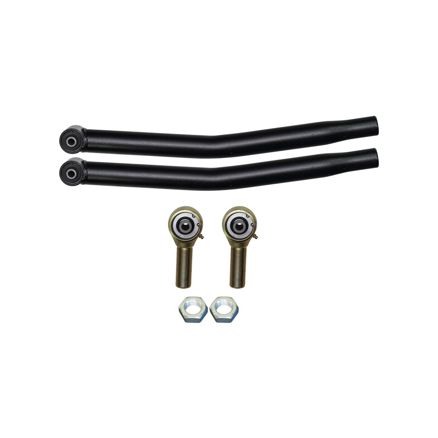 TJ, XJ Bent Arm Fr Lower Links 2-4 in. Lift <br> 84-01 Jeep Cherokee, 97-06 Wrangler TJ