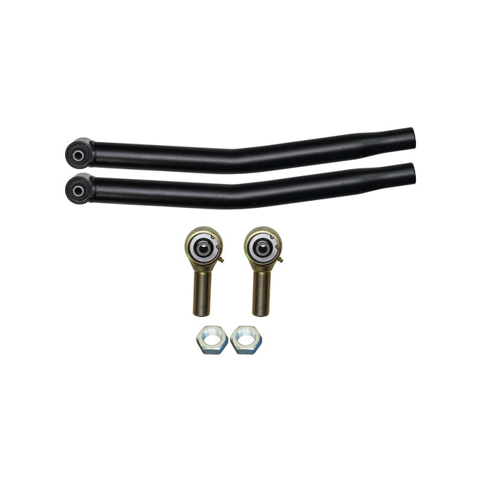 TJ, XJ Bent Arm Fr Lower Links 2-4 in. Lift <br> 84-01 Jeep Cherokee, 97-06 Wrangler TJ