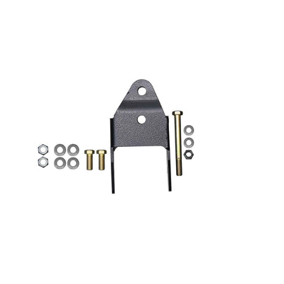 Rr Track Bar Bracket for 3-4¡å Lift. <br> 18-22 Jeep Wrangler