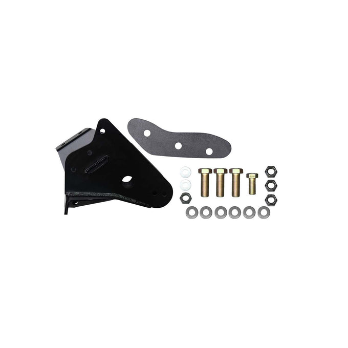 Left Hinge Bracket Ranger CLII <br> 83-97 Ford Ranger Mazda Navajo