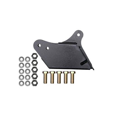 Center Hinge Bracket <br> 80-96 Ford F-150 Bronco