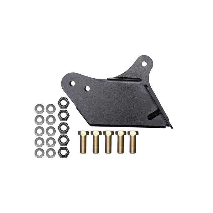 Center Hinge Bracket <br> 80-96 Ford F-150 Bronco