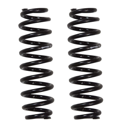 1-2 in. Fr Coil Springs <br> Universal Fit