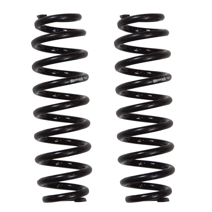 1-2 in. Fr Coil Springs <br> Universal Fit
