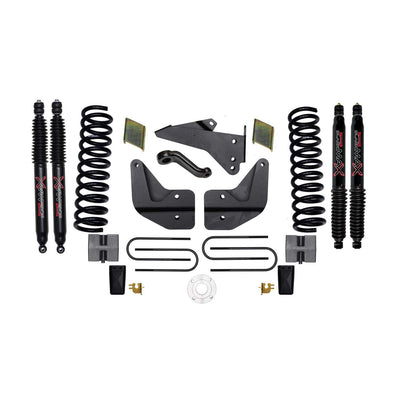 6in. Lift Kit <br> 13-17 Ram 3500