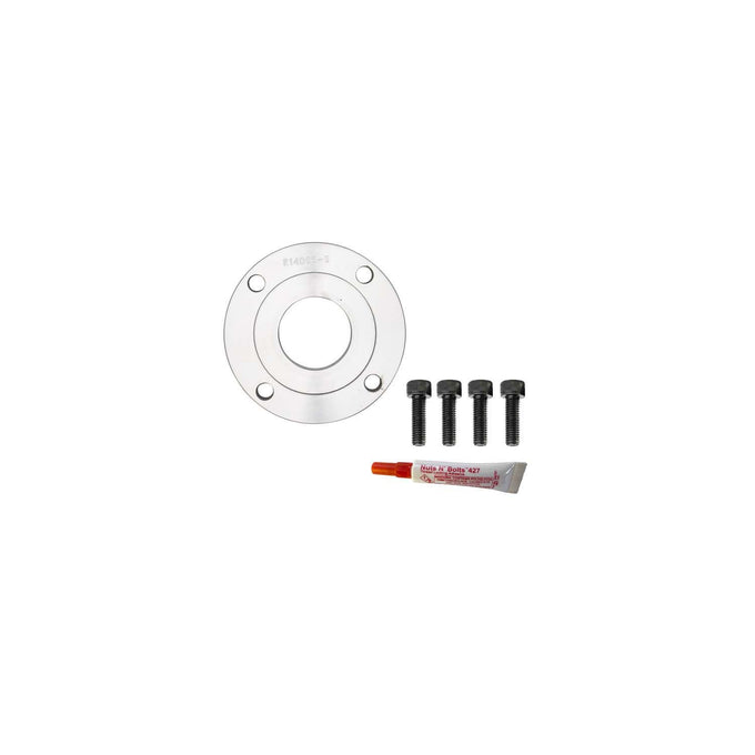 Rr DSHAFT Spacer,13 Ram 2500 <br> 13-18 Ram 2500