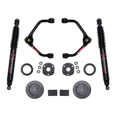 3 in. Upper A-Arm Lift Kit <br> 19-21 Ram 1500