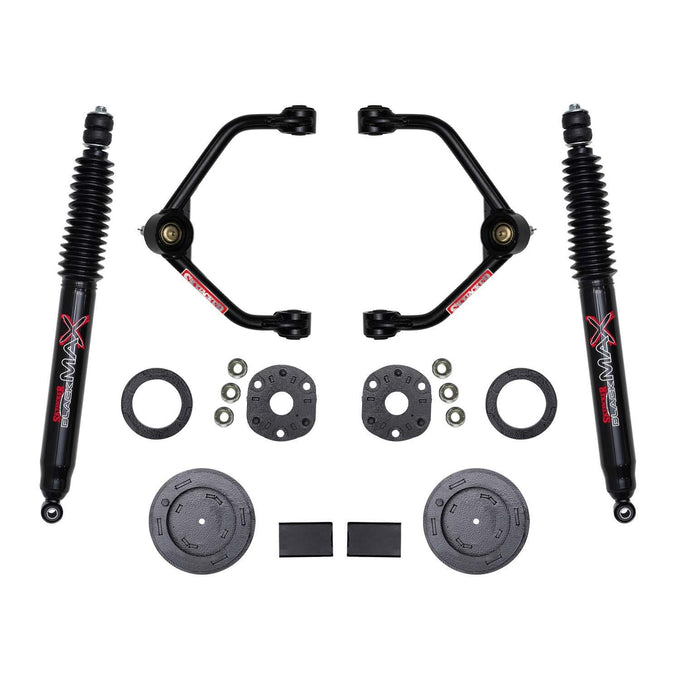 3 in. Upper A-Arm Lift Kit <br> 19-21 Ram 1500