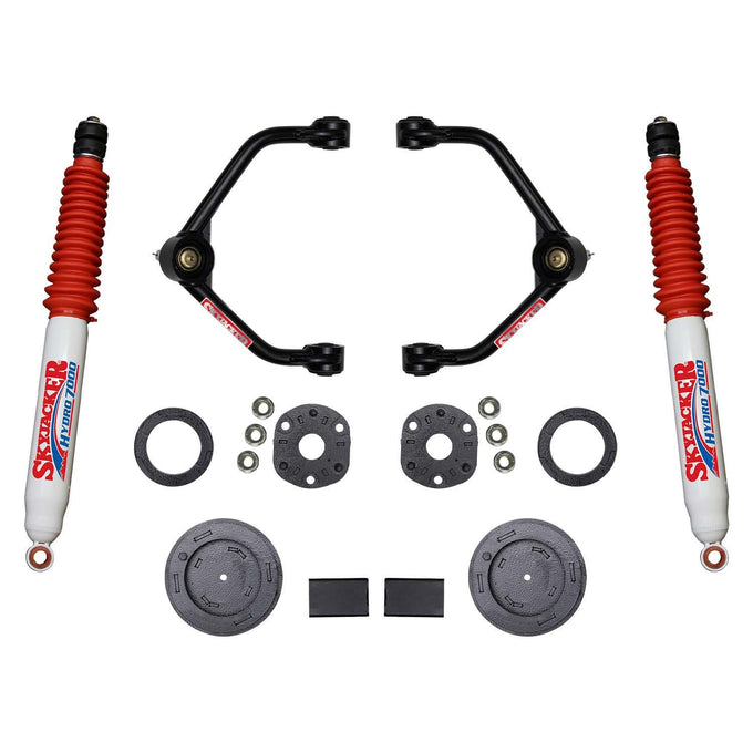 3 in. Upper A-Arm Lift Kit <br> 19-21 Ram 1500