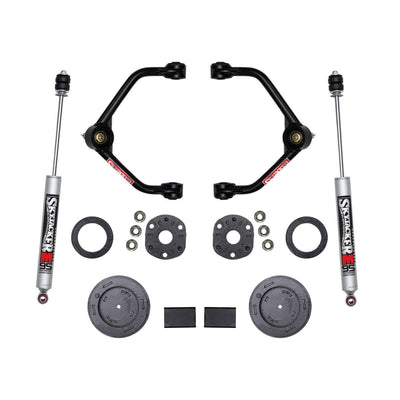 3 in. Upper A-Arm Lift Kit <br> 19-21 Ram 1500