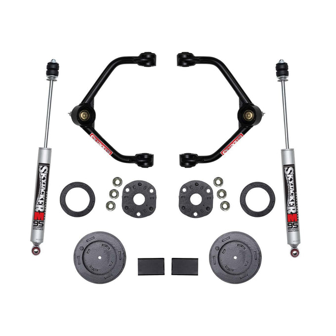 3 in. Upper A-Arm Lift Kit <br> 19-21 Ram 1500