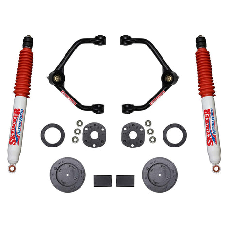 3 in. Upper A-Arm Lift Kit <br> 19-21 Ram 1500