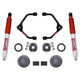 3 in. Upper A-Arm Lift Kit <br> 19-21 Ram 1500