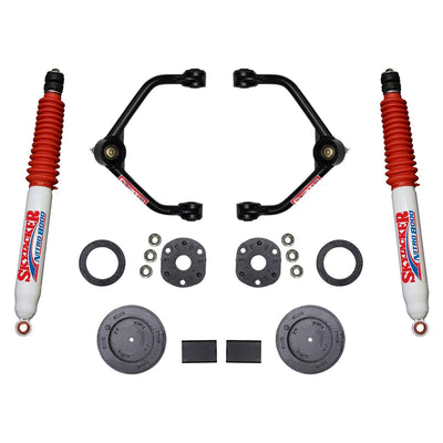 3 in. Upper A-Arm Lift Kit <br> 19-21 Ram 1500
