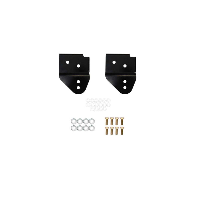 Hardware Bag RAB545/565 BRKTS <br> 05-06,2011-2016 Ford F-250 Super Duty