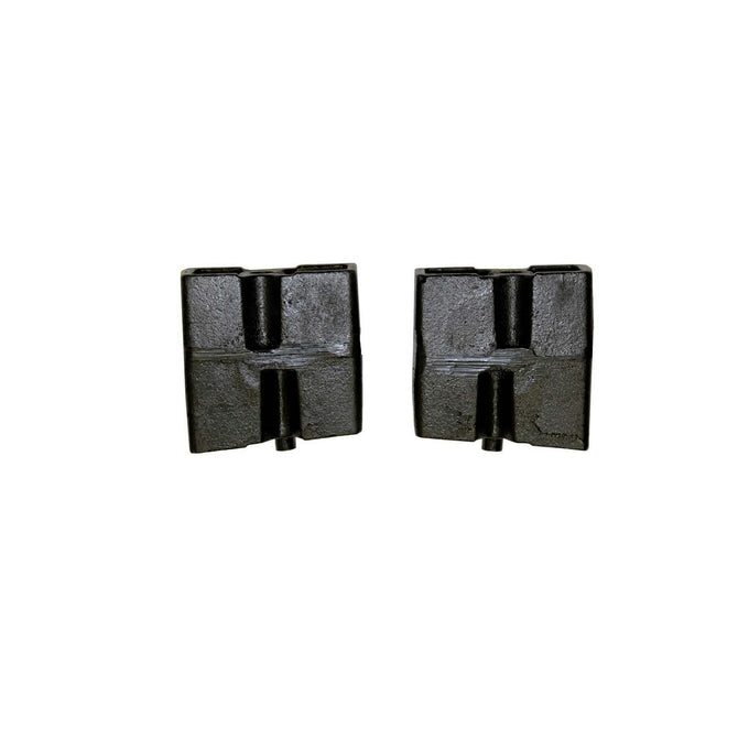 Rr Block <br> 11-14 Ram 2500