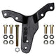 Heavy Duty Right Center Hinge Bracket Ford Ranger <br> 83-97 Ford Ranger Bronco II, Mazda Navajo
