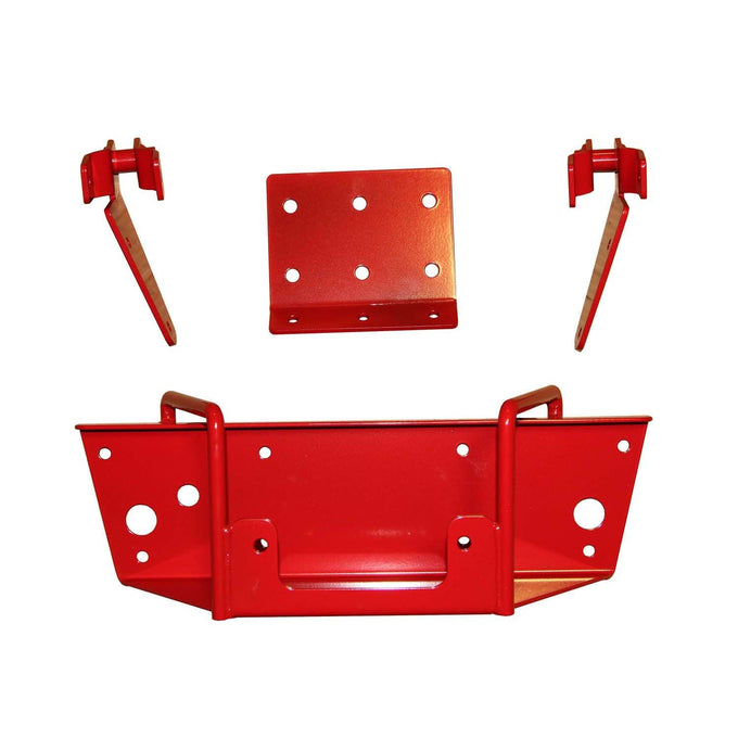Winch Mount Kit <br> Universal Fit