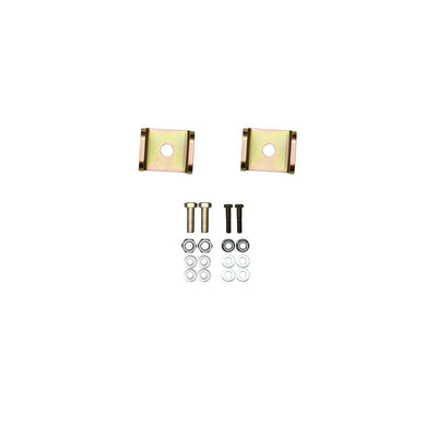 Shock Absorber Adapter Bracket <br> Universal Fit