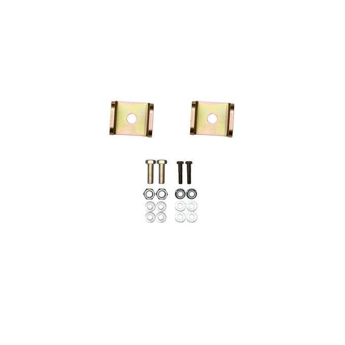 Shock Absorber Adapter Bracket <br> Universal Fit