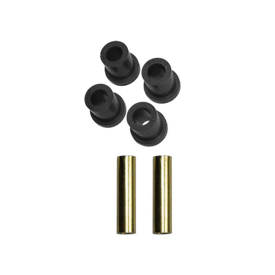 Shackle Eye Bushing Kit <br> 70-86 Chevy/GMC K/V Series Suburban Pickup