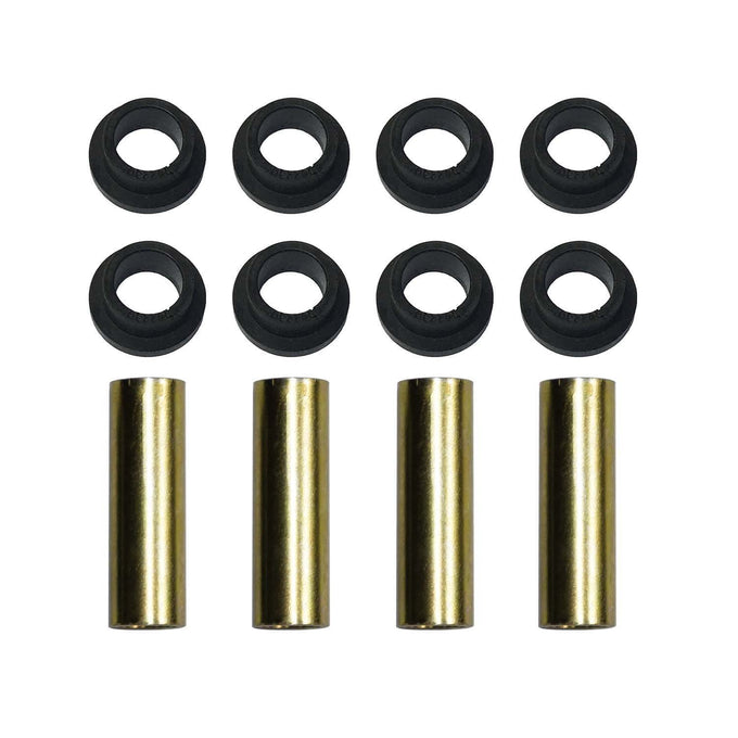 Softride Spring Bushing Kit <br> 69-91 Chevy Blazer K10 K20 GMC V1500 Pickup
