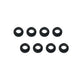 Softride Leaf Spring Bushing Kit <br> 80-85 Toyota Pickup, 84-85 4Runner