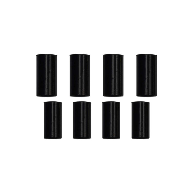 Shackle Eye Bushing Kit <br> 81-85 Jeep Scrambler CJ5