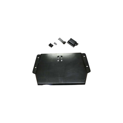 Skid Plate <br> 04-06 Jeep Wrangler