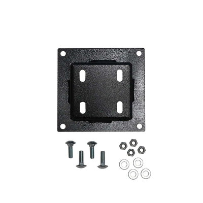 Skid Plate Manual Transmission <br> 97-02 Jeep Wrangler TJ