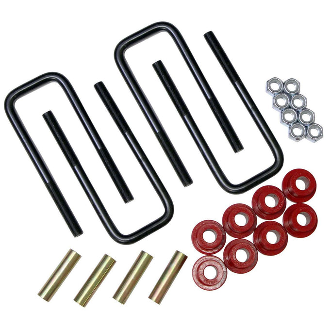 Component Box For Part Number[T422KS] <br> 86-95 Toyota Pickup, 86-89 4Runner