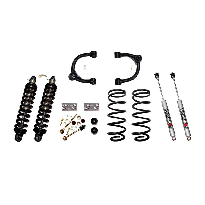 3 in. Upper A-Arm Kit <br> 03-20 Toyota 4Runner