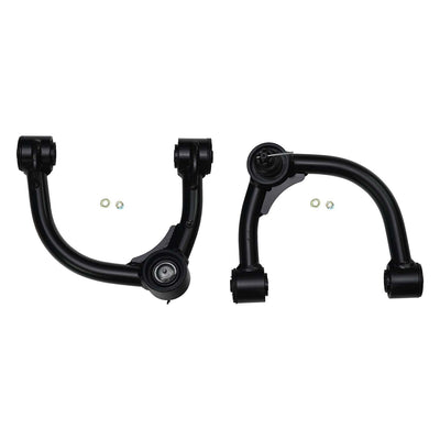 1-3 in. Upper A-Arm Kit w/ w/ HD Ball Joints <br> 05-20 Toyota Tacoma 4Runner