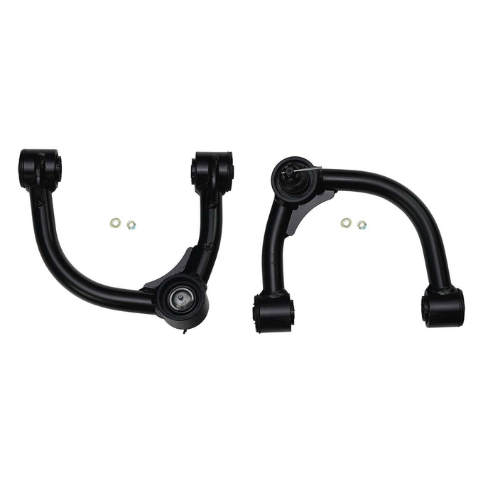 1-3 in. Upper A-Arm Kit w/ w/ HD Ball Joints <br> 05-20 Toyota Tacoma 4Runner